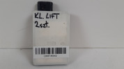 JEEP CHEROKEE KL LIFT 19- CZUJNIK MARTWEGO POLA 68307162AF