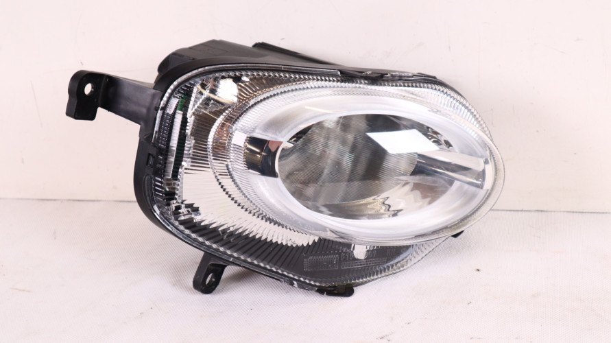 FIAT 500 LAMPA DO JAZDY DZIENNEJ DRL 81548001