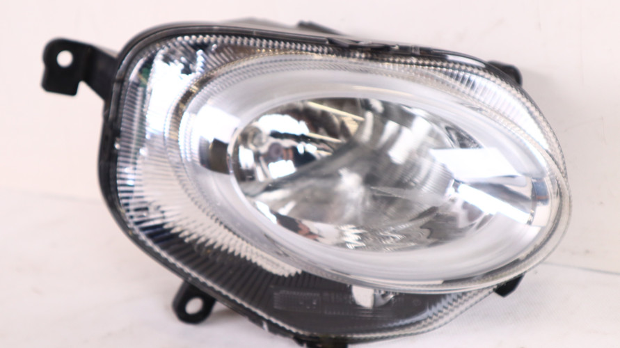 FIAT 500 LAMPA DO JAZDY DZIENNEJ DRL 81548001