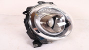 FIAT 500 LAMPA PRAWA PRZÓD 81538001