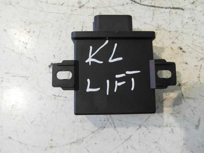 JEEP CHEROKEE KL LIFT 19- MODUŁ LAMP 68290302AA/AB