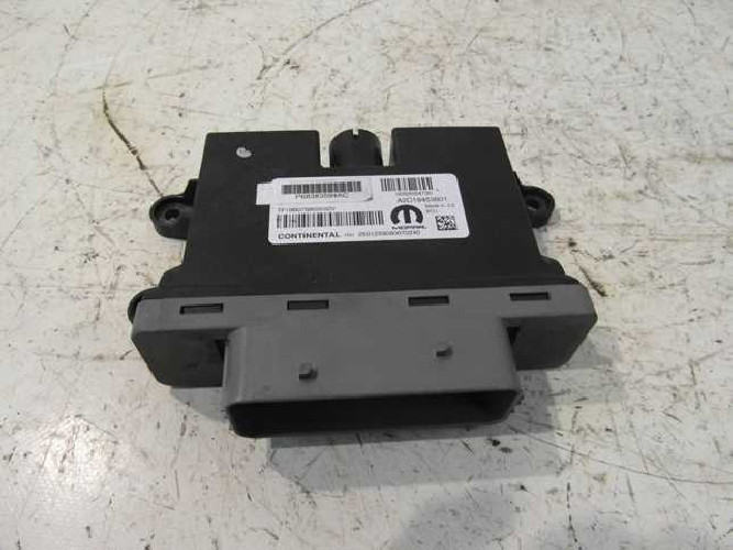 JEEP COMPASS II 17- MODUŁ  ECU TPMS P68383594AC