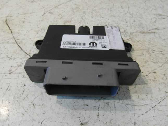 JEEP CHEROKEE KL LIFT 19-  MODUŁ  ECU TPMS A2C18415100