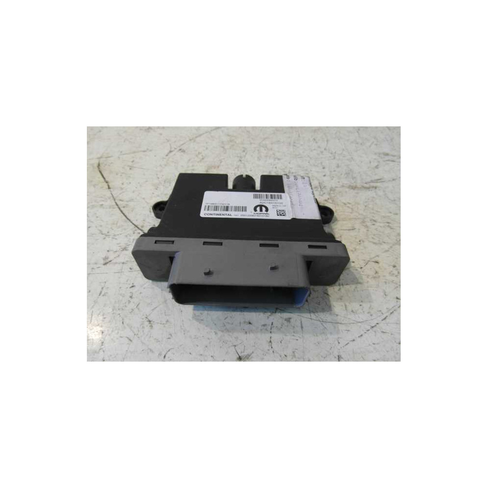 JEEP CHEROKEE KL LIFT 19-  MODUŁ  ECU TPMS A2C18415100