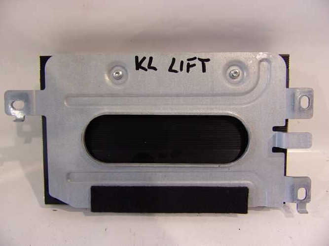 JEEP CHEROKEE KL LIFT 19- WZMACNIACZ 68310863AB