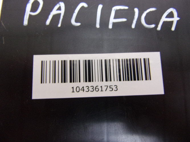 CHRYSLER PACIFICA 16- MODUŁ KEYLESS 95450602AC