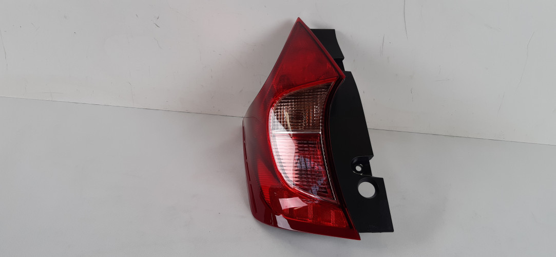 NISSAN NOTE 13- LAMPA LEWA TYŁ 26555 3VV0A