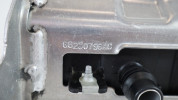 JEEP WRANGLER JL 2.0 T HYBRID 4xe 18- ZBIORNICZEK WYRÓWNAWCZY 68364312AC, 68280796AC