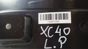 VOLVO XC40 NADKOLE LEWE PRZÓD 32241406