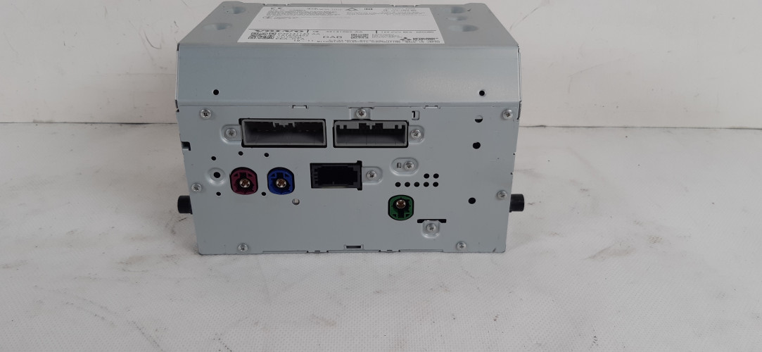 VOLVO XC60 II RADIO 32141143