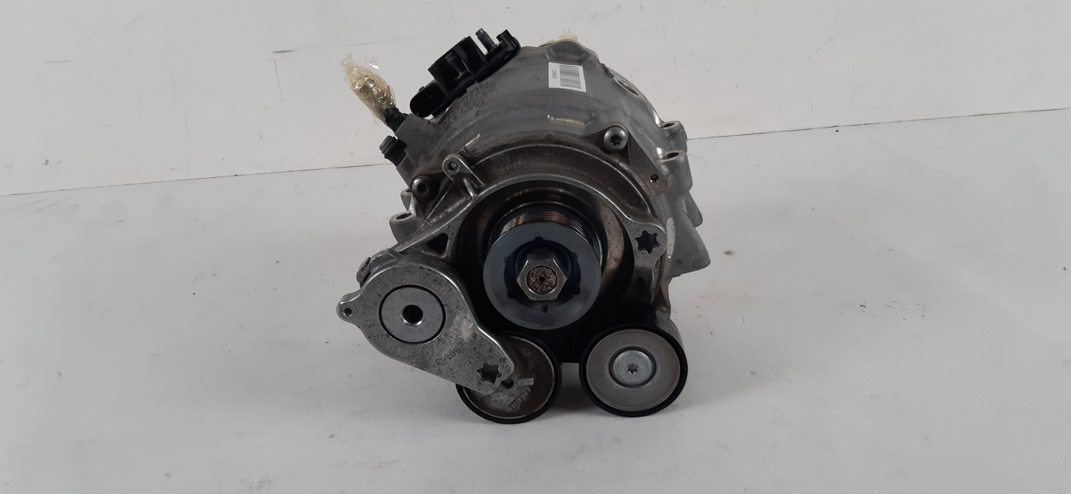 AUDI Q8 3.0 TDI ALTERNATOR 290807002