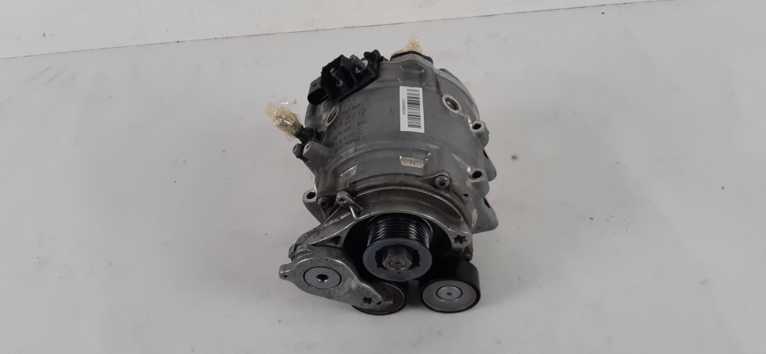 AUDI Q8 3.0 TDI ALTERNATOR 290807002