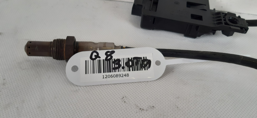 AUDI Q8 3.0 TDI SONDA LAMBDA 4M0907807BG