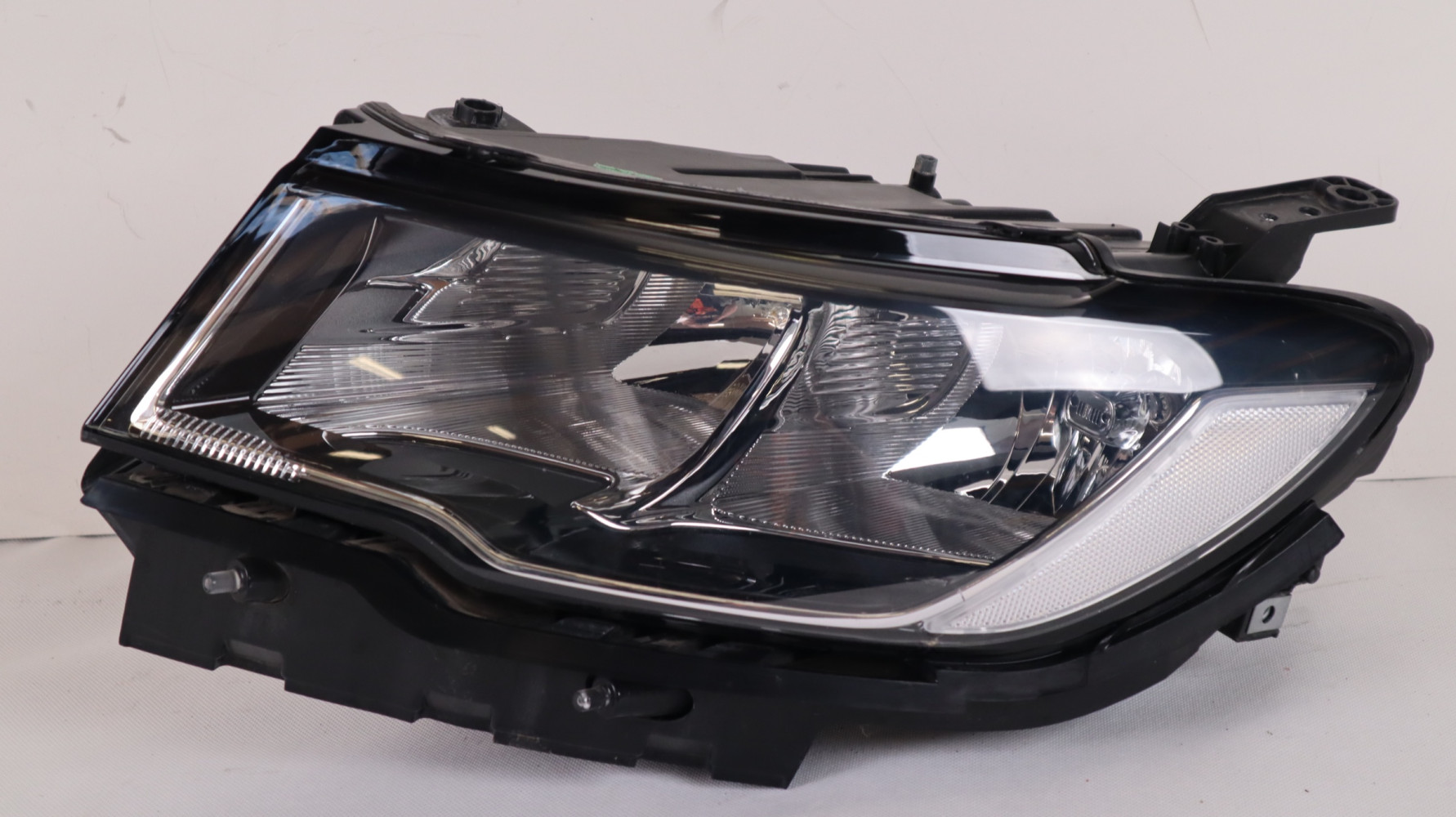 JEEP COMPASS II 17- LAMPA LEWA PRZÓD '00534345320