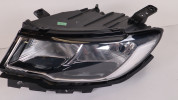 JEEP COMPASS II 17- LAMPA LEWA PRZÓD '00534345320