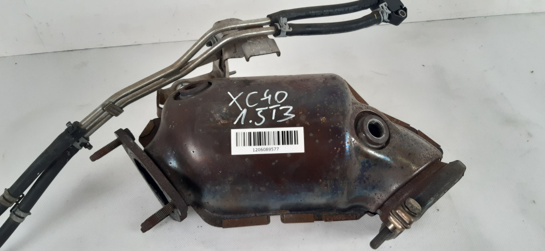 VOLVO XC40 1.5 T3 KATALIZATOR 31422127