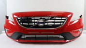 VOLVO V40 II R DESIGN ZDERZAK PRZÓD 612-46 31323115, 31323116, 31412572, 31455220