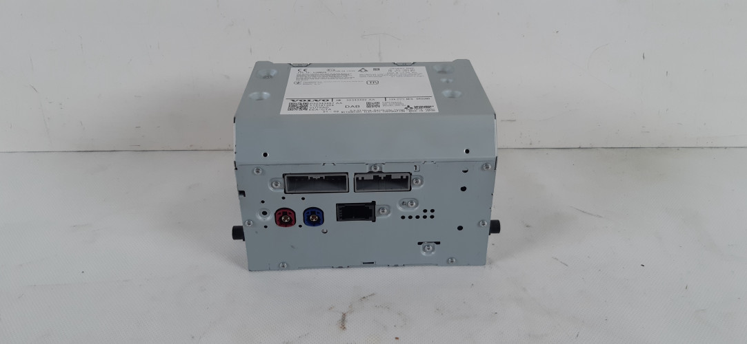 VOLVO XC40 RADIO NAWIGACJA 32343487