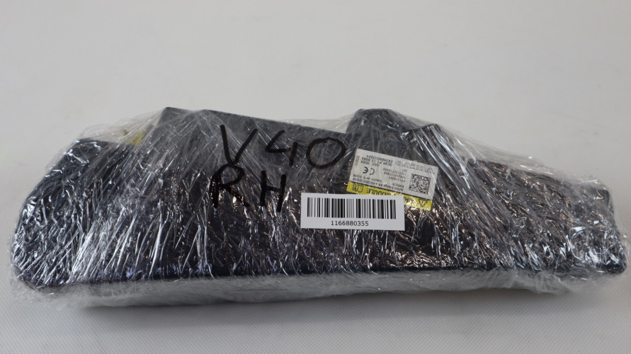 VOLVO V40 II AIRBAG FOTELA PRAWY P31418250