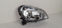 NISSAN QASHQAI J10 LAMPA PRAWA PRZÓD 26010-JD910