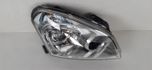 NISSAN QASHQAI J10 LAMPA PRAWA PRZÓD 26010-JD910