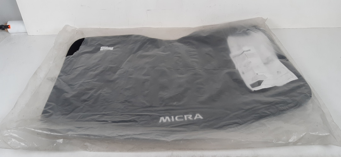 NISSAN MICRA K14 MATA WYKŁADZINA BAGAŻNIKA KE965-5FOSO