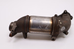 TOYOTA COROLLA E11 2.0 E11 KATALIZATOR DPF 25051-27020