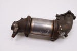 TOYOTA COROLLA E11 2.0 E11 KATALIZATOR DPF 25051-27020