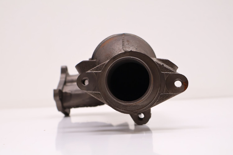 TOYOTA COROLLA E11 2.0 E11 KATALIZATOR DPF 25051-27020