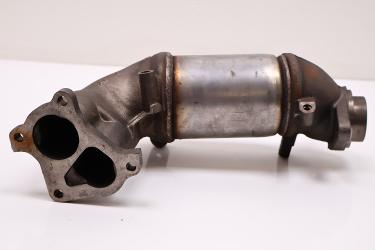 TOYOTA COROLLA E11 2.0 E11 KATALIZATOR DPF 25051-27020