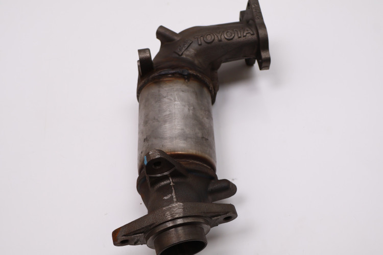 TOYOTA COROLLA E11 2.0 E11 KATALIZATOR DPF 25051-27020