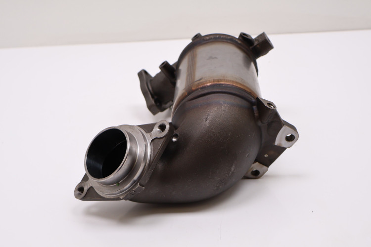 TOYOTA AVENSIS T25 2.0 D-4D KATALIZATOR 25051-27041