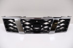 NISSAN X-TRAIL T31 GRILL ATRAPA ZDERZAKA 62310-JG50A