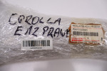 TOYOTA COROLLA E12 MECHANIZM PODNOSZENIA SZYB PRAWY PRZÓD 69810-02320