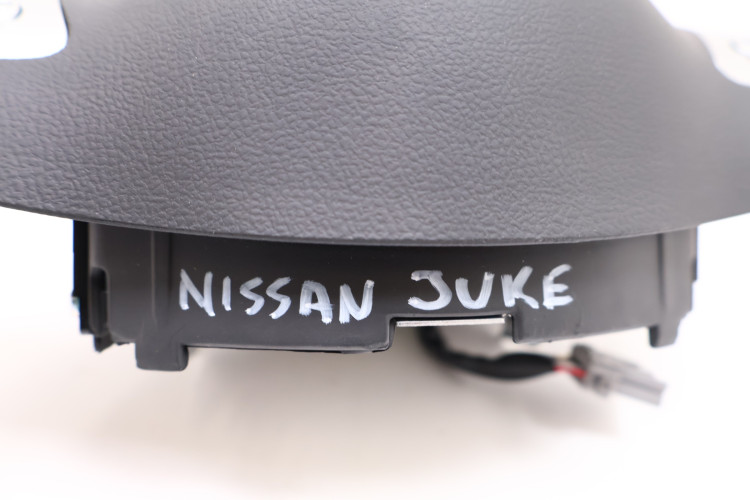 NISSAN JUKE F15 AIRBAG KIEROWCY 34137659