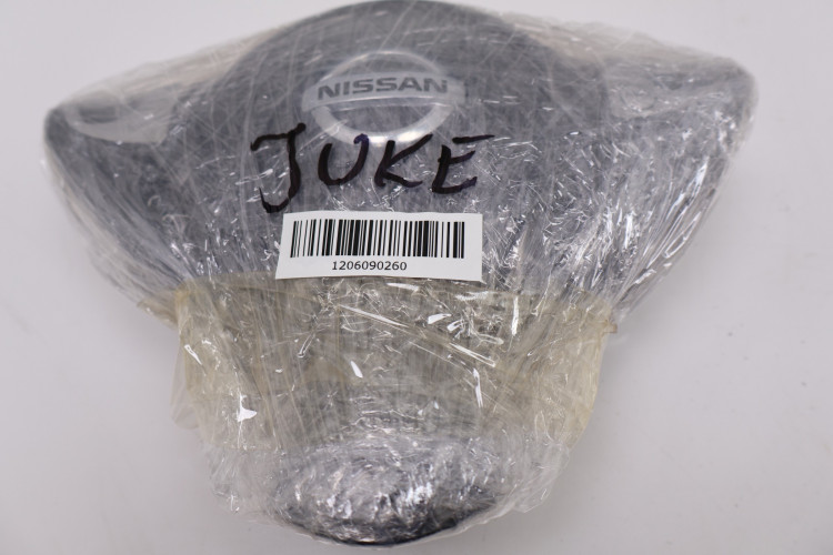 NISSAN JUKE F15 AIRBAG KIEROWCY 34137659