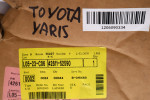 TOYOTA YARIS VERSO SUZUKI SWIFT FELGA ALUMINIOWA 14X5.5 42611-52590