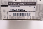 NISSAN XTRAIL T30 NAVARA D40 SONDA LAMBDA 226A3-ES60A