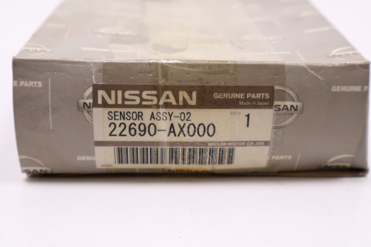 NISSAN SONDA LAMBDA 22690-AX000