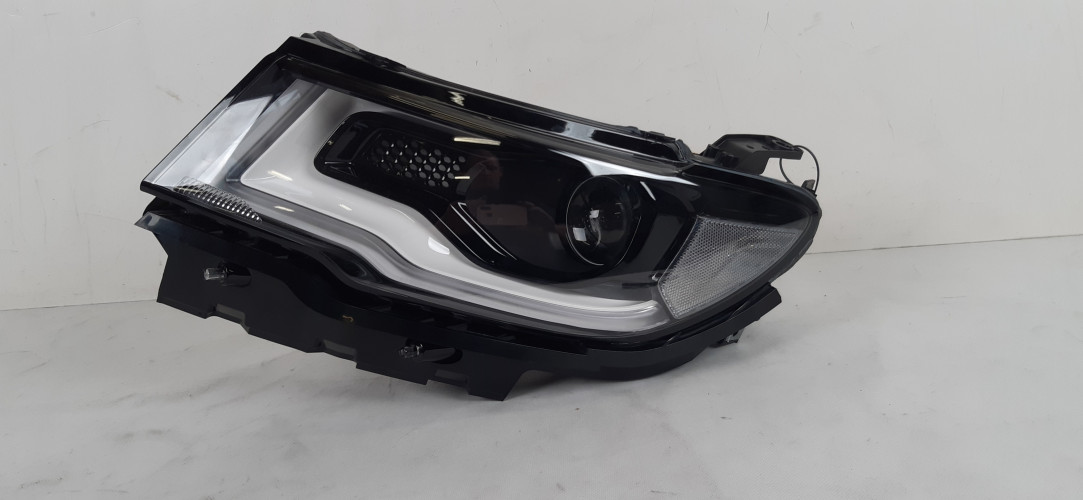 JEEP COMPASS II LAMPA LEWA PRZÓD XENON 68643493AA