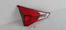 TOYOTA RAV4 IV LAMPA LEWA TYŁ 81593-42010