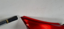 TOYOTA RAV4 IV LAMPA LEWA TYŁ 81593-42010