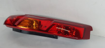 NISSAN X-TRAIL T31 LAMPA LEWA TYŁ 26555-JG00A