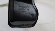 VOLVO V40 II 2.0 D2 RURA PRZEWÓD POWIETRZA 31370135, 31338661