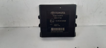 TOYOTA RAV4 III WIĄZKA INSTALACJA CZUJNIKÓW PDC ZDERZAK TYŁ PZ464-X0428-B0