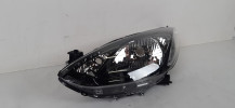 MAZDA II 07-14 LAMPA LEWA PRZÓD DF71-51-0L0F