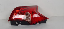 NISSAN NOTE E12 LAMPA LEWA TYŁ 26555-3VV0A