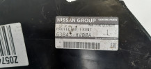 NISSAN QASHQAI J11 LIFT NADKOLE LEWE PRZÓD 63843-HV00A