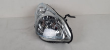 NISSAN PIXO LAMPA PRAWA PRZÓD 02260-4A00F