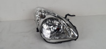 NISSAN PIXO LAMPA PRAWA PRZÓD 02260-4A00F